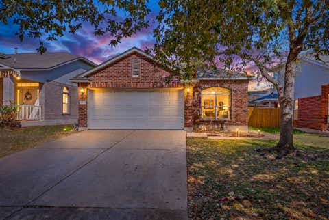 Photo of 11407 Jim Thorpe LN, Austin, TX 78748 (MLS # 3135009)