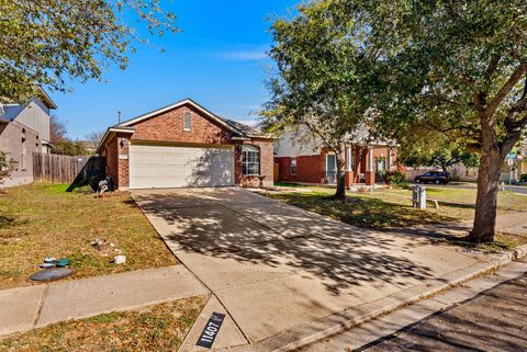 Tiny photo for 11407 Jim Thorpe LN, Austin, TX 78748 (MLS # 3135009)