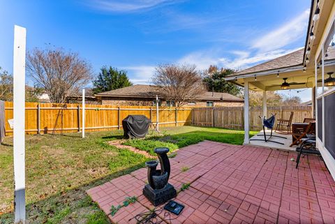 Tiny photo for 11407 Jim Thorpe LN, Austin, TX 78748 (MLS # 3135009)