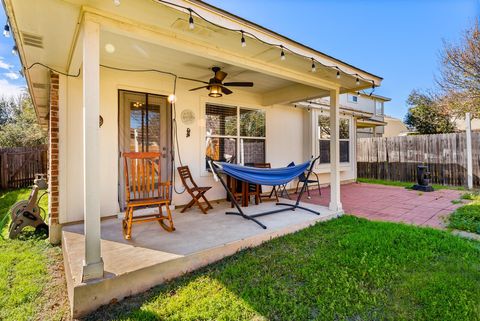 Tiny photo for 11407 Jim Thorpe LN, Austin, TX 78748 (MLS # 3135009)