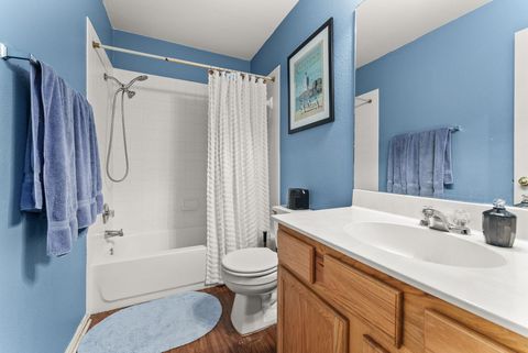 Tiny photo for 11407 Jim Thorpe LN, Austin, TX 78748 (MLS # 3135009)