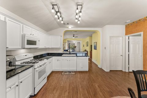 Tiny photo for 11407 Jim Thorpe LN, Austin, TX 78748 (MLS # 3135009)