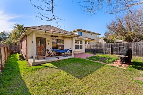 Tiny photo for 11407 Jim Thorpe LN, Austin, TX 78748 (MLS # 3135009)