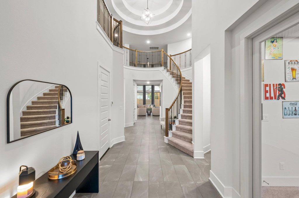 Photo of 124 Low River LN, Georgetown, TX 78628 (MLS # 1586870)