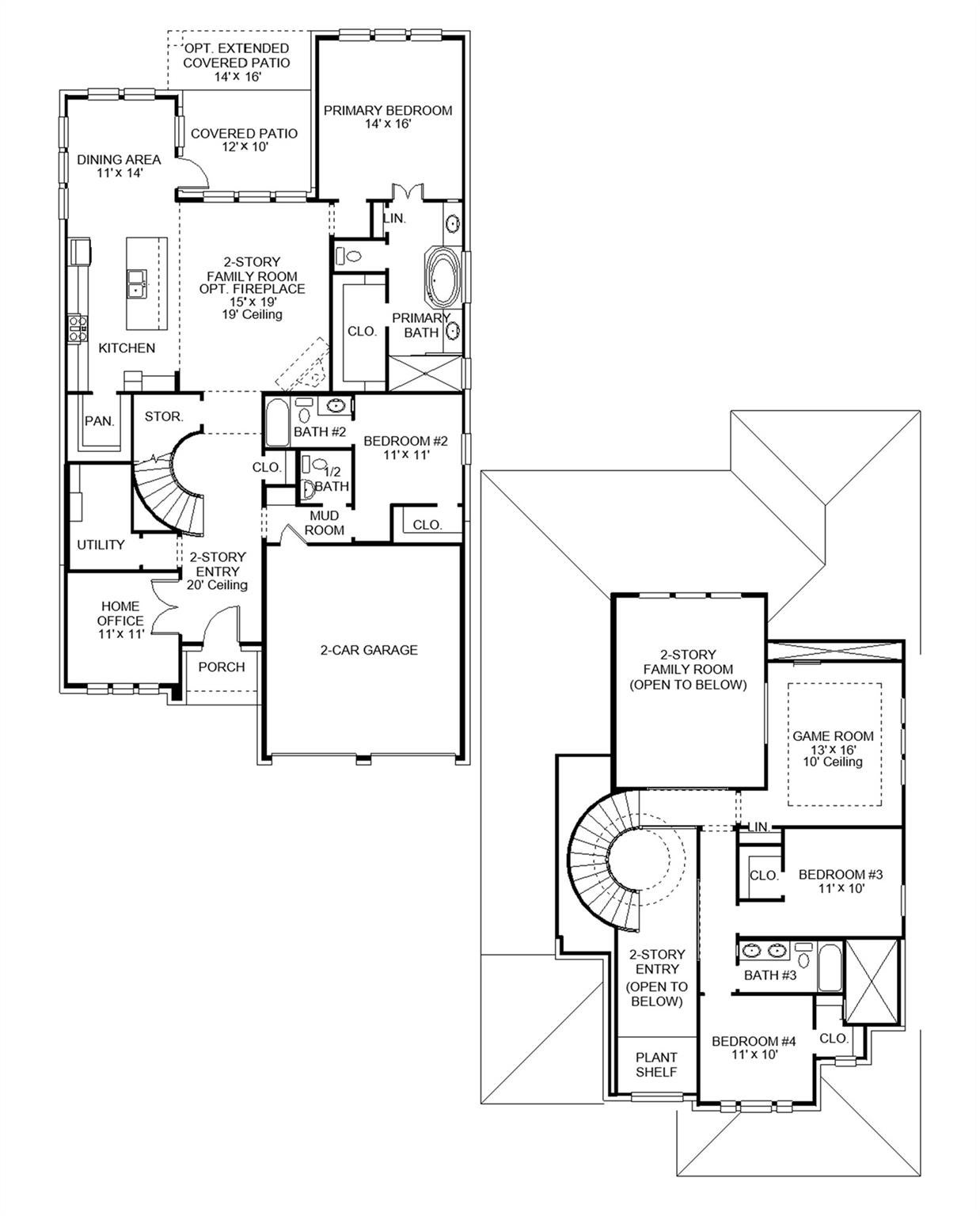 533 Alameda LN