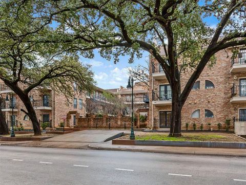 2801 Rio Grande ST 205 Austin TX 78705