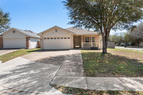 Photo of 5501 English Ave, Austin, TX 78724 (MLS # 7525196)