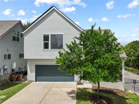 Photo of 3001 Del Curto RD #35, Austin, TX 78704 (MLS # 2089767)