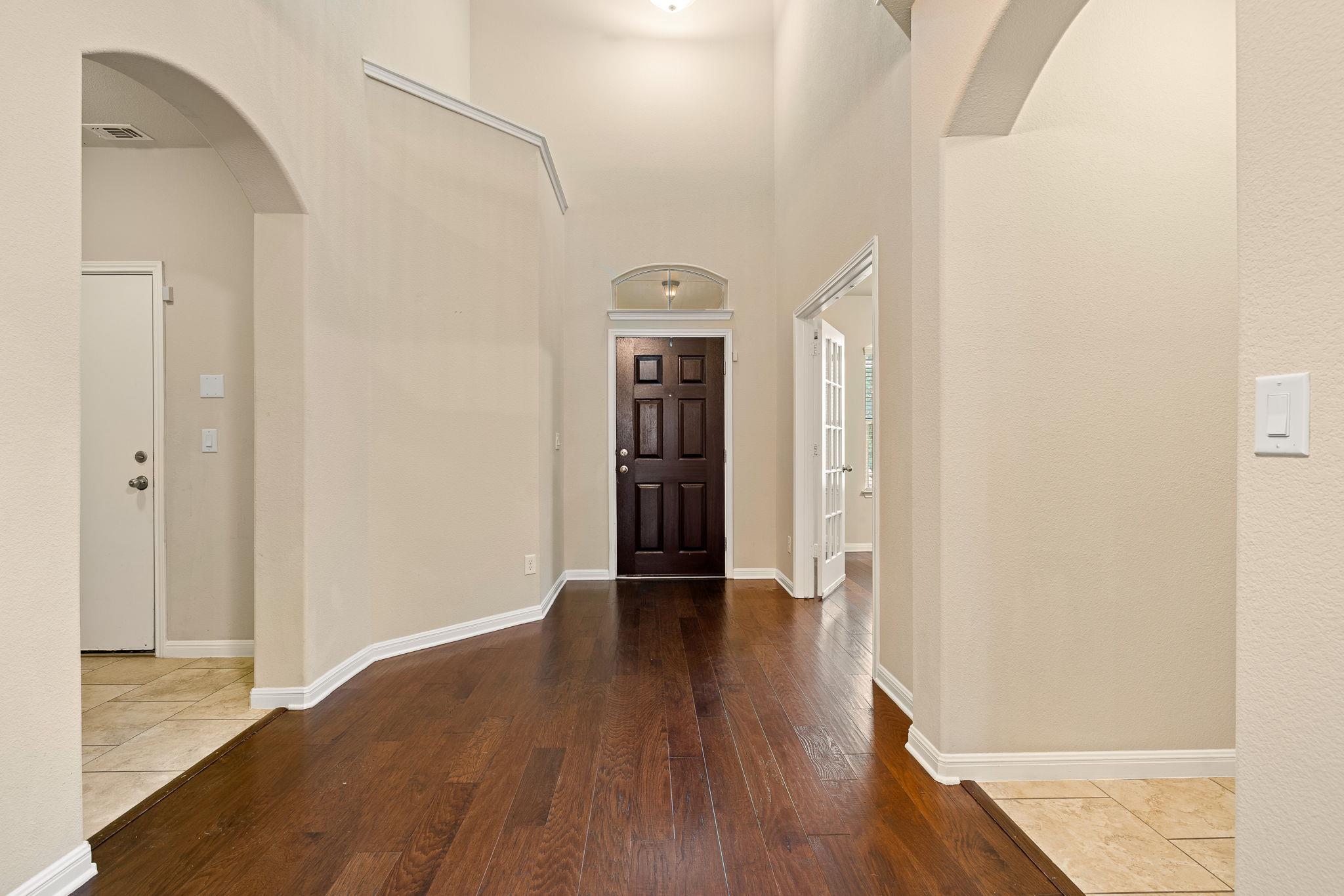 605 Joppa RD