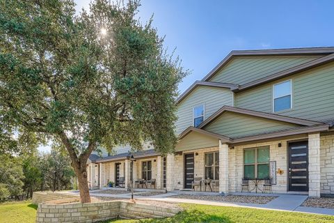 Tiny photo for 18803 Hogan CIR #14, Point Venture, TX 78645 (MLS # 9689021)