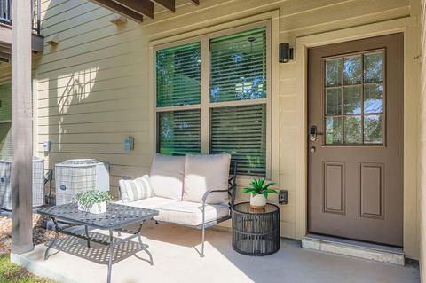 Tiny photo for 18803 Hogan CIR #14, Point Venture, TX 78645 (MLS # 9689021)