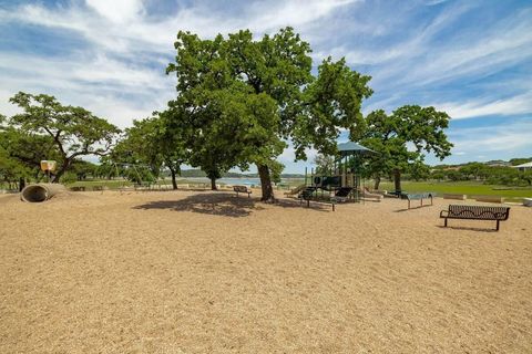 Tiny photo for 18803 Hogan CIR #14, Point Venture, TX 78645 (MLS # 9689021)