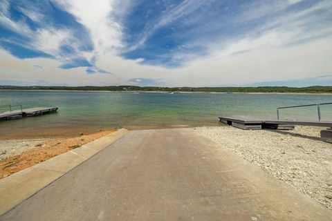 Tiny photo for 18803 Hogan CIR #14, Point Venture, TX 78645 (MLS # 9689021)