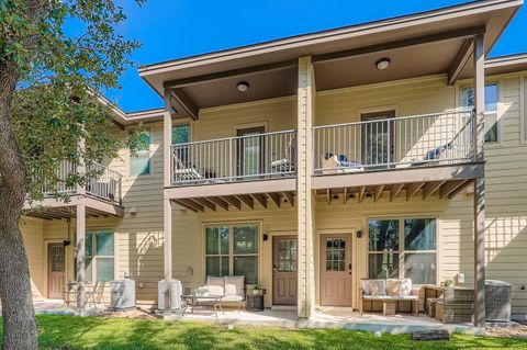 Tiny photo for 18803 Hogan CIR #14, Point Venture, TX 78645 (MLS # 9689021)