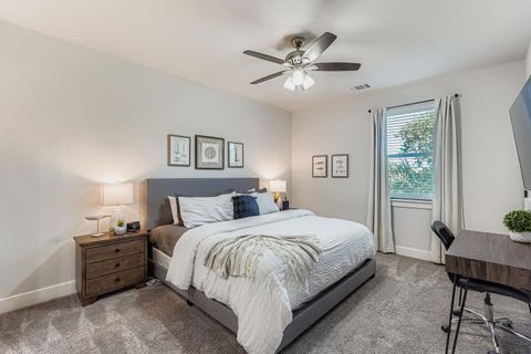 Tiny photo for 18803 Hogan CIR #14, Point Venture, TX 78645 (MLS # 9689021)