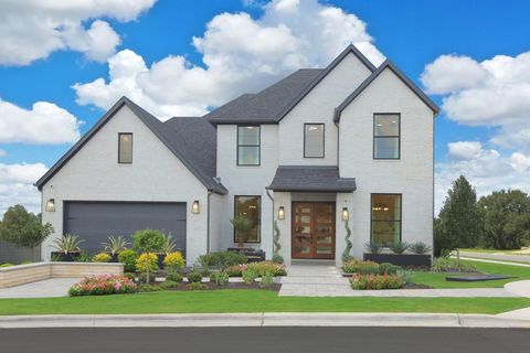 1800 Morning Mist DR Georgetown TX 78628