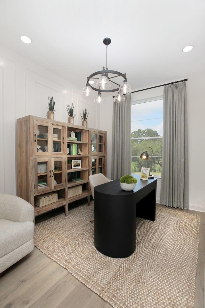 1800 Morning Mist DR