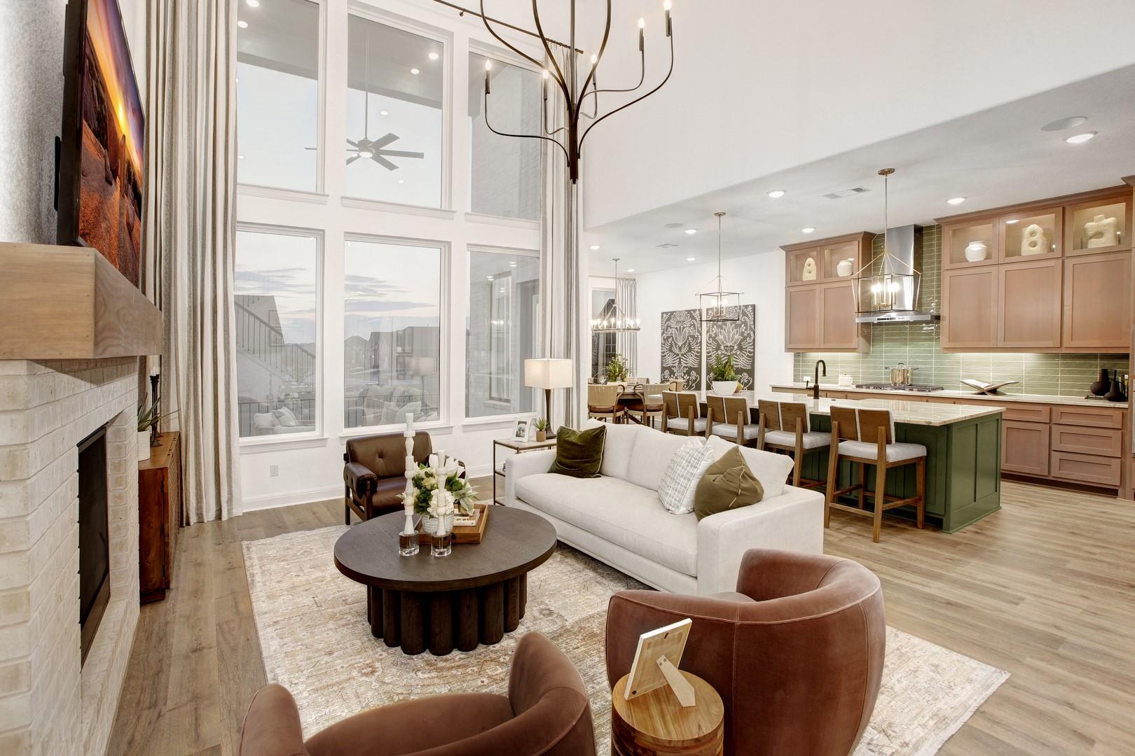 1800 Morning Mist DR