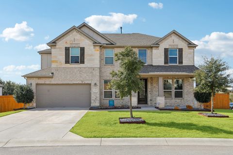 Photo of 224 Rocky Spot DR, Austin, TX 78737 (MLS # 6469364)