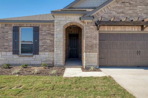 A home in Leander