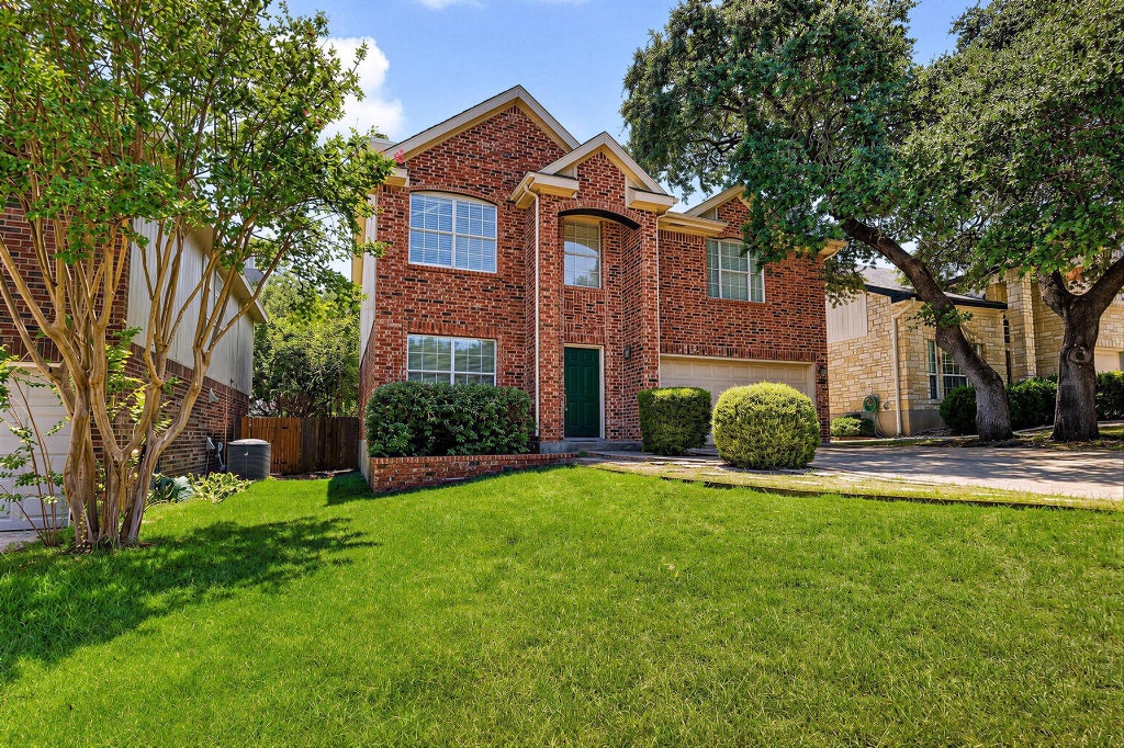Photo of 6401 Sam Maverick PASS, Austin, TX 78749 (MLS # 1441003)