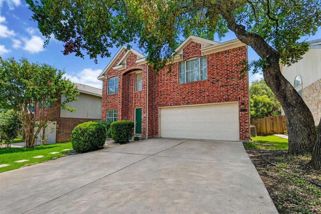 Photo of 6401 Sam Maverick PASS, Austin, TX 78749 (MLS # 1441003)