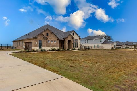 Photo of 1948 Equine RD, Leander, TX 78641 (MLS # 5655717)