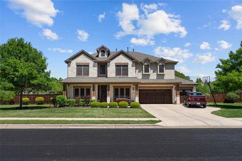 12625 Bismark DR Austin TX 78748