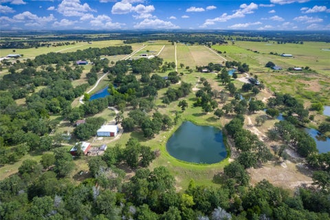 Photo of 1650 County Road 439, Thorndale, TX 76577 (MLS # 4569996)