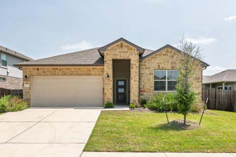 Photo of 17813 Bassano Ave, Pflugerville, TX 78660 (MLS # 8972590)