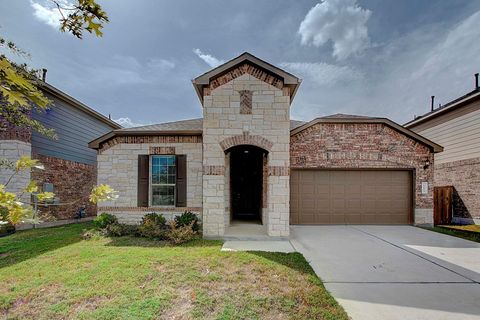 Photo of 19804 Cherubini TRL, Pflugerville, TX 78660 (MLS # 2095831)