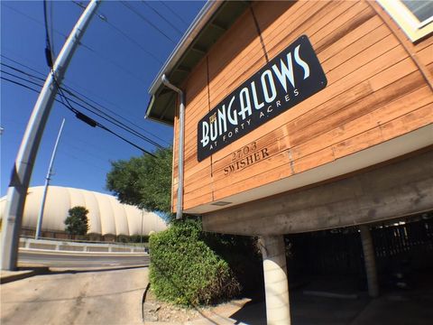 Photo of 2800 Cole ST #C207, Austin, TX 78705 (MLS # 4949602)