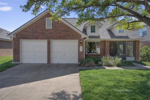 12717 Wood Lily TRL Elgin TX 78621