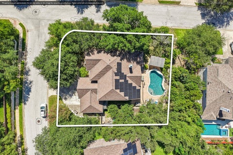 Photo of 12201 Salida Del Sol PASS, Austin, TX 78732 (MLS # 6257505)