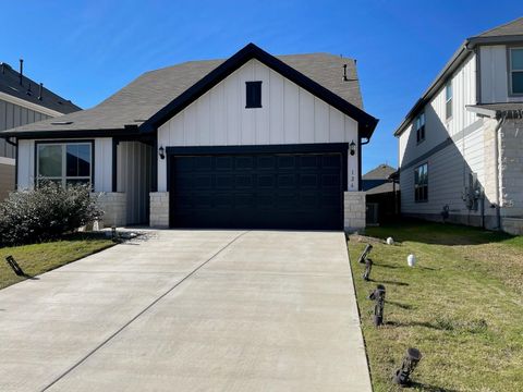 Photo of 126 Georgia Lace TRL, Georgetown, TX 78626 (MLS # 8021919)
