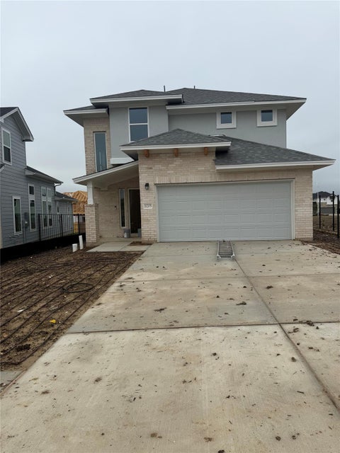 Photo of 11205 Golden Cloud BND, Manor, TX 78653 (MLS # 6347084)