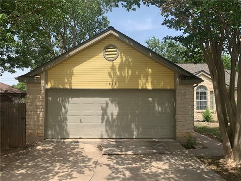Photo of 1805 Whirlwind TRL, Round Rock, TX 78664 (MLS # 6737479)