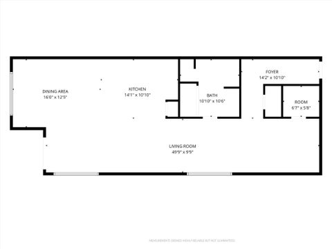 Tiny photo for 411 Brazos ST #224, Austin, TX 78701 (MLS # 1590395)
