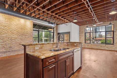 Tiny photo for 411 Brazos ST #224, Austin, TX 78701 (MLS # 1590395)