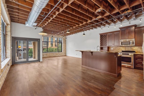 Photo of 411 Brazos ST #224, Austin, TX 78701 (MLS # 1590395)