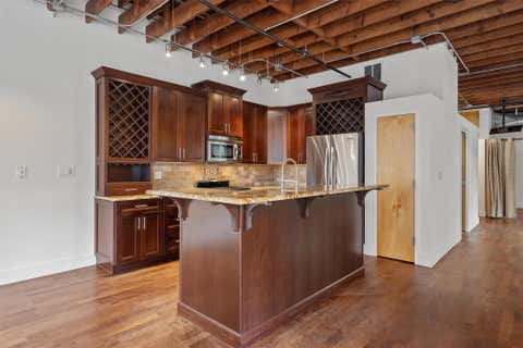 Tiny photo for 411 Brazos ST #224, Austin, TX 78701 (MLS # 1590395)