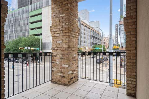 Tiny photo for 411 Brazos ST #224, Austin, TX 78701 (MLS # 1590395)