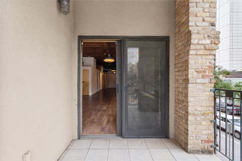 Tiny photo for 411 Brazos ST #224, Austin, TX 78701 (MLS # 1590395)