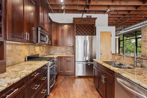 Tiny photo for 411 Brazos ST #224, Austin, TX 78701 (MLS # 1590395)
