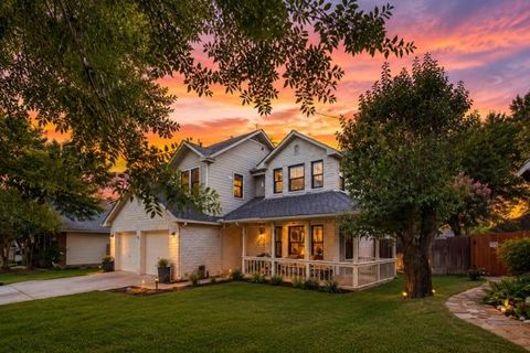Photo of 15708 Monona CV, Austin, TX 78717 (MLS # 2813889)