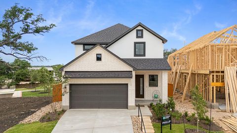 2705 Sage Ranch DR 19 Leander TX 78641