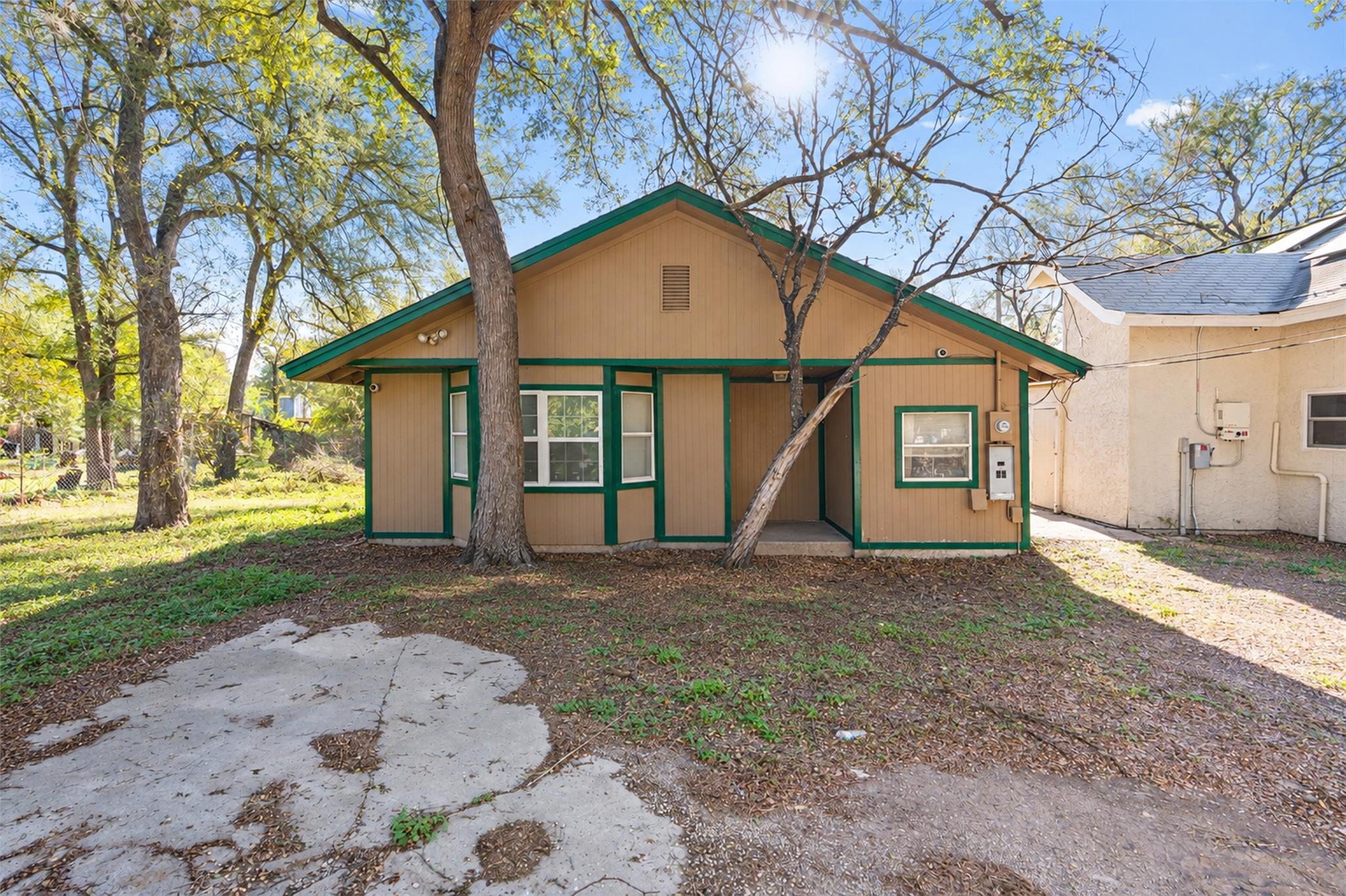 151 High Ridge DR