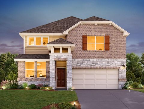 1832 Fannie RD Georgetown TX 78633