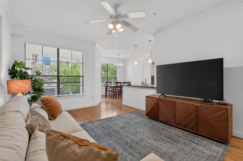Tiny photo for 7701 Rialto BLVD #1323, Austin, TX 78735 (MLS # 1242041)