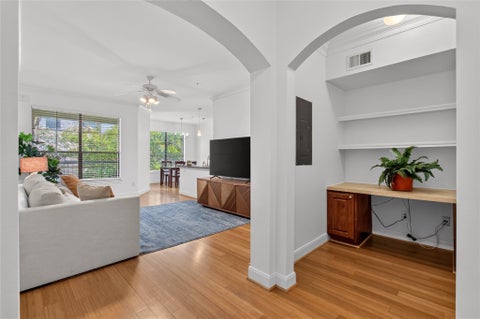 Tiny photo for 7701 Rialto BLVD #1323, Austin, TX 78735 (MLS # 1242041)